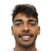 Guilherme Miranda Madruga Gomes