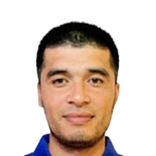 Temur Masharipov Narimanovich