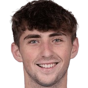 Hayden Matthews