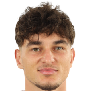 George Andrei Gligor