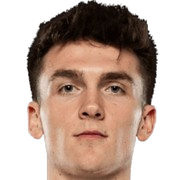 Chadwick Zachary Booth