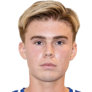 David Fernando Pérez Dybeck