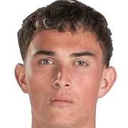 Oscar Anthony Verhoeven