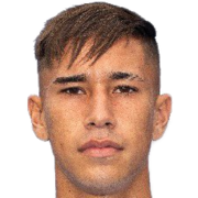 Luciano Gerónimo Rivera Flores