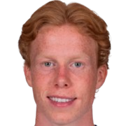 Mats Montijn Egbring