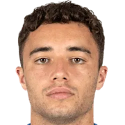 Elia Maccherini Tonini