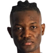 Wolji Jalal Abdullai