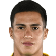 Alan Tobías Morinigo