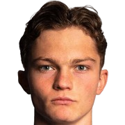 Gustav Kjølstad Nyheim