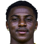 Aly Jhonny Palacios Palacios
