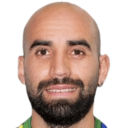 Óscar Damián Villalba