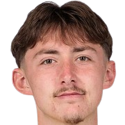 Bailey Anthony Brandtman