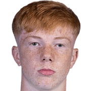 Rory Whittaker
