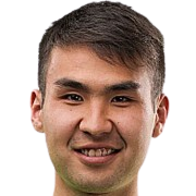 Atay Turarovich Dzhumashev