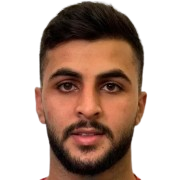 Ali Al-Rida Mohamad Ismail