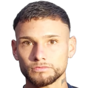 Facundo Ezequiel Velazco Flores