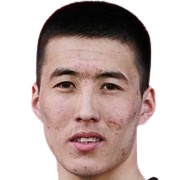 Bakhtiyar Duyshobekov