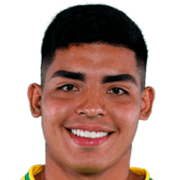 Benjamín Facundo Schamine