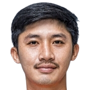 Jennarong Phupha
