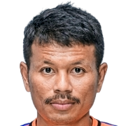 Kongnateechai Boonma