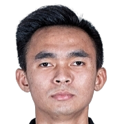 Phattharaphon Jansuwan