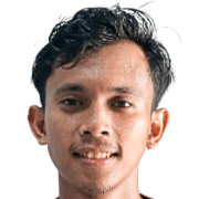 Ricky Pratama