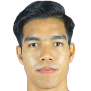 Ahmad Danial Bin Ahmad Asri