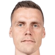 Ruben Yttergård Jenssen