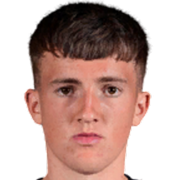 Jake Thomas Richards