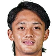 Achmad Maulana Syarif