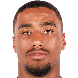 Shandon Maurice Wright Cabrera