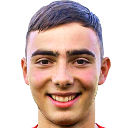 Heiner Iker Sanabria Aguilar