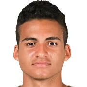 Charbel Anthuan Wehbe González