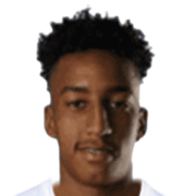 Daniel Isai De La Cruz De La Cruz