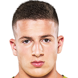 Mohamed El Sayed Mohamed El Nahas