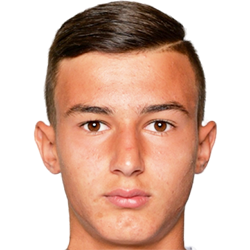 Nikita Miroshnichenko