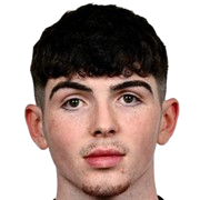 Sean Patton