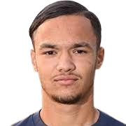 Lino Saïd Gérard Aklil