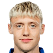 Viktor Bjarki Daðason