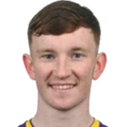 Cian O'malley