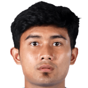 Muhammad Syahmi Bin Zamri
