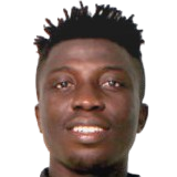 Jordan Owusu Mintah