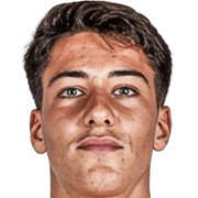 Tiago Miguel Geraldes Parente