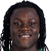 Geovany Tcherno Quenda