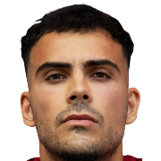 José Pedro Barros Gonçalves