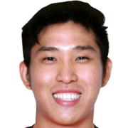 Damien Lim Chien Khai