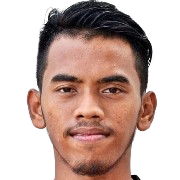 Rahman Shah Bin Marajeh