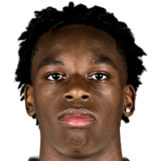 Winsley Boteli Mokango