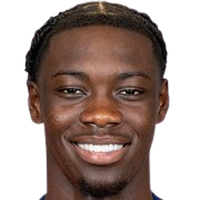 Don-Angelo Christoffel Annum-Assamoah Konadu