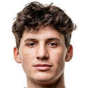 Mikel Johan Gogorza Krüger-Johnsen